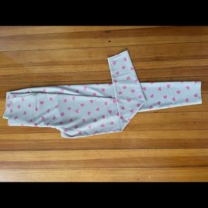 Beach Riot leggings - worn once for a photoshoot